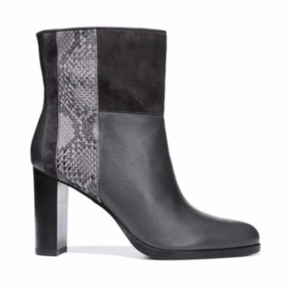 DIANEvonFURSTENBERG heeled boots